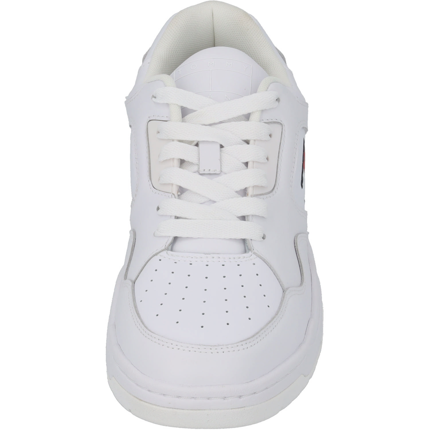 Tommy Hilfiger EM0EM01350, Klassische- & Business Schuhe, Herren, Weiß