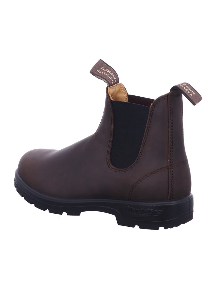 Blundstone Chelsea Boot in braun günstig kaufen