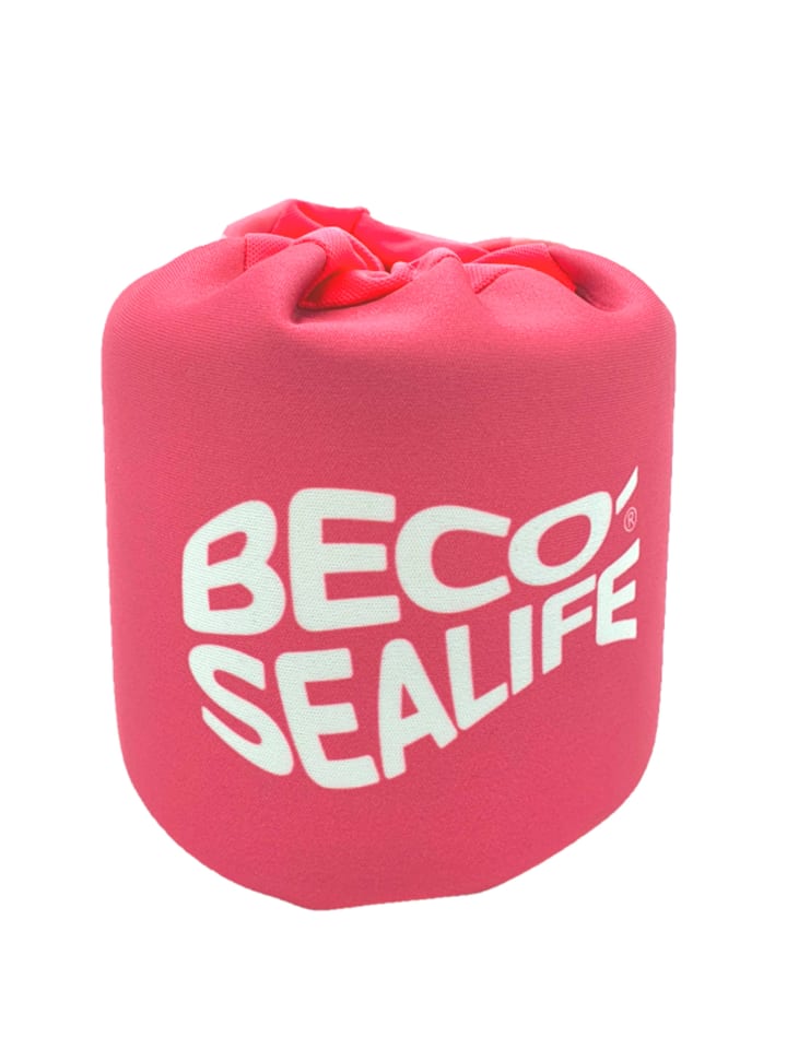BECO the world of aquasports Schwimmflügel SEALIFE® in pink-rosa günstig kaufen onesize
