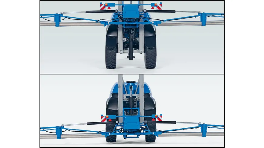 Wiking - Lemken Pflanzenschutzspritze Vega 12