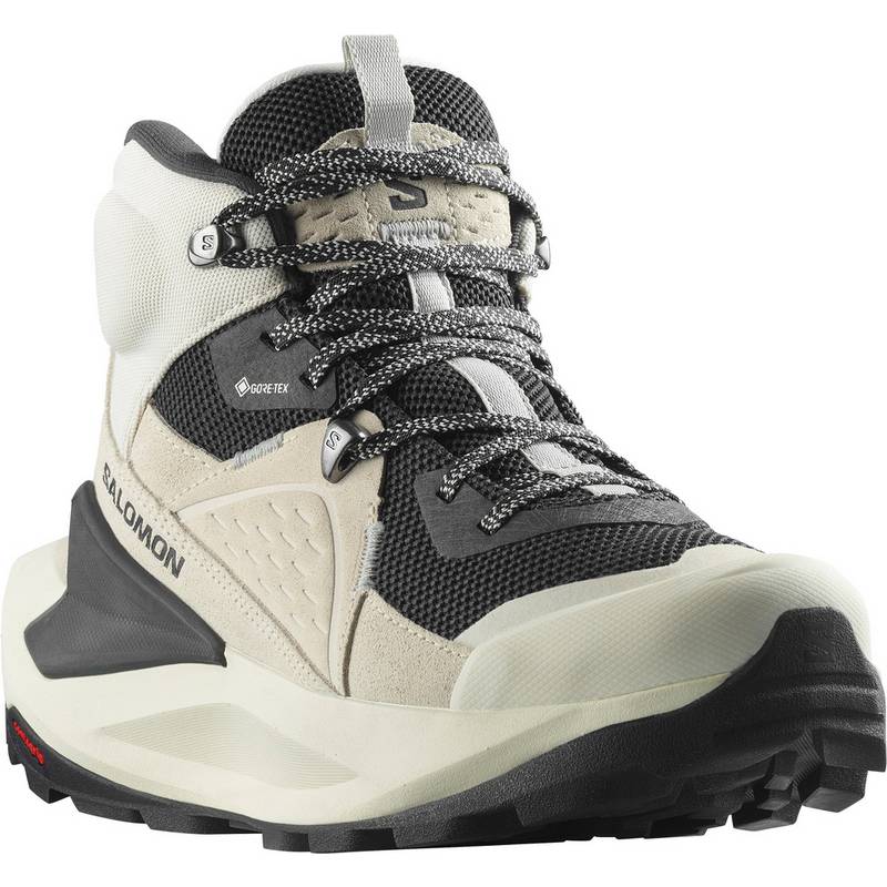 Salomon ELIXIR MID Wanderschuhe Damen