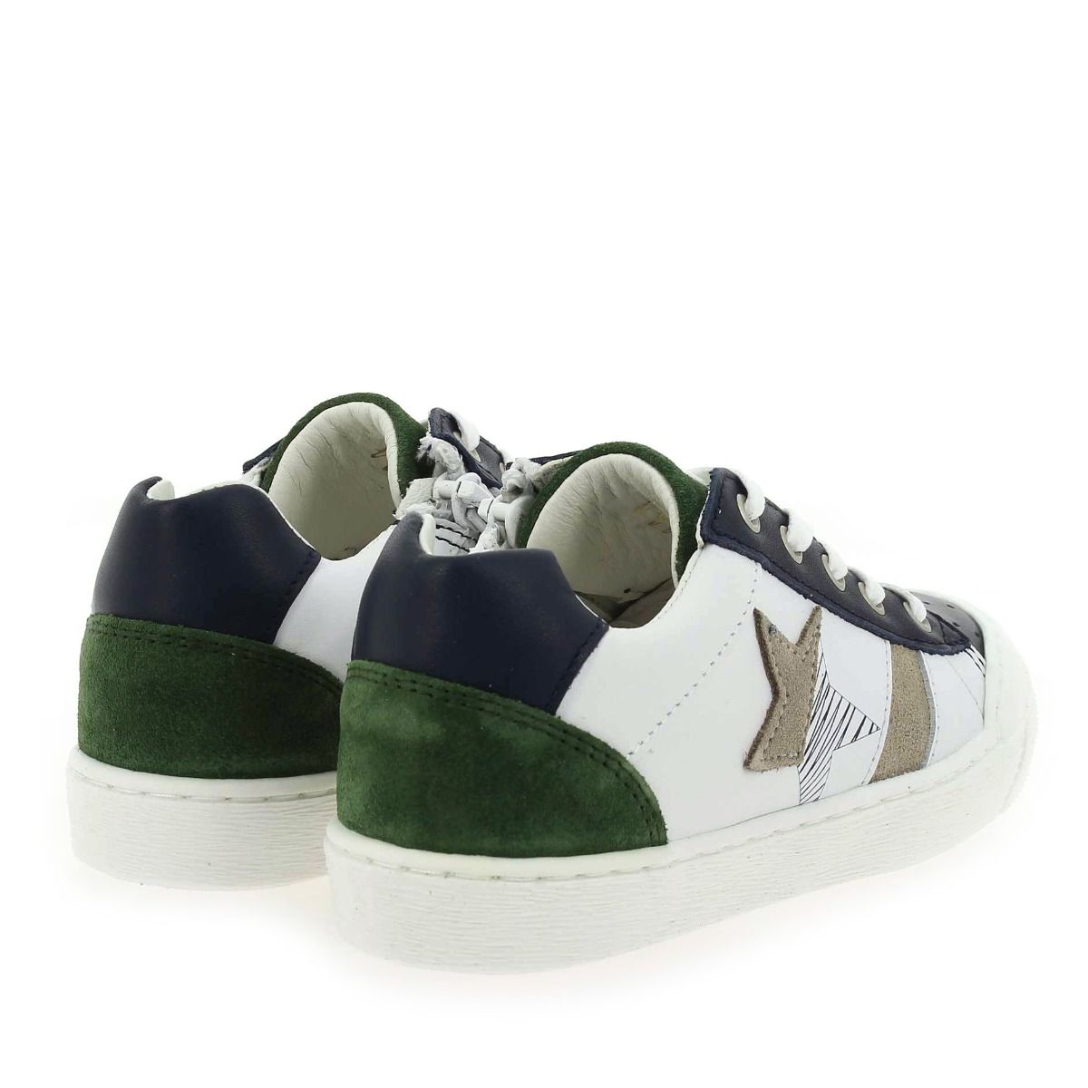 Bellamy  DANI - Marine Blanc