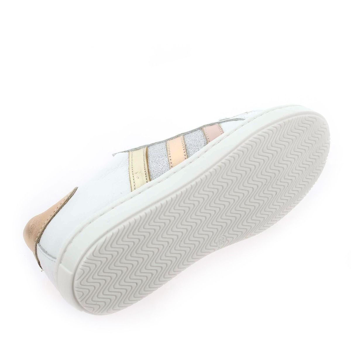 Bellamy  OKAPI - Blanc multi