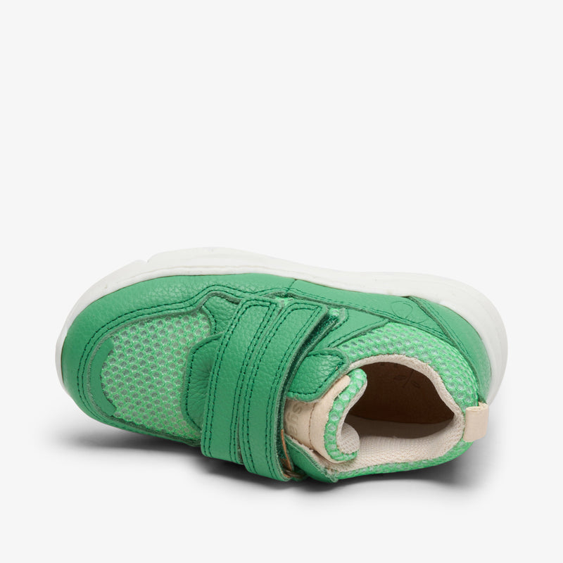 pan v bright green - Grün