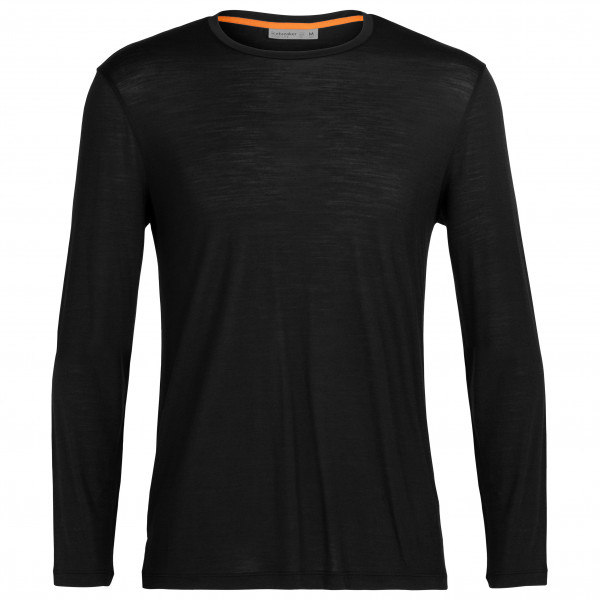 Icebreaker - Sphere II L/S Tee - Merinoshirt