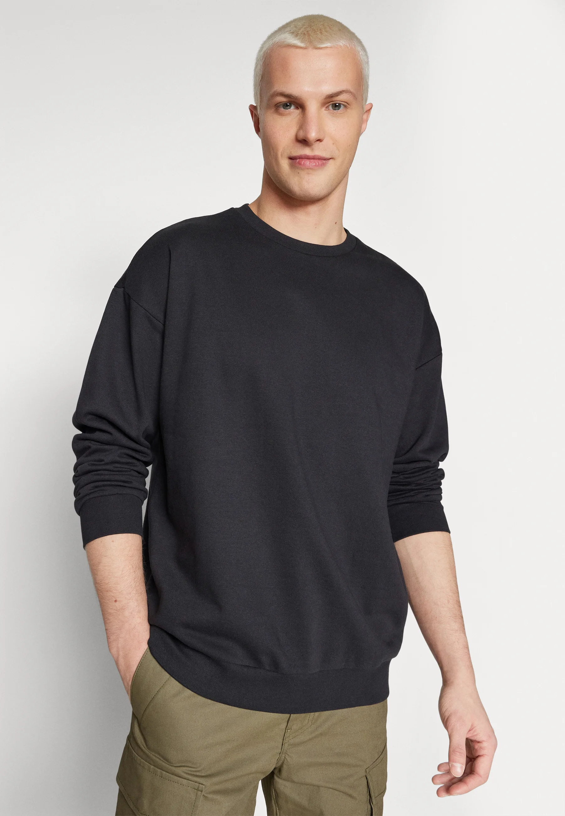 YOURTURN UNISEX PACK DE 2 - Sudadera