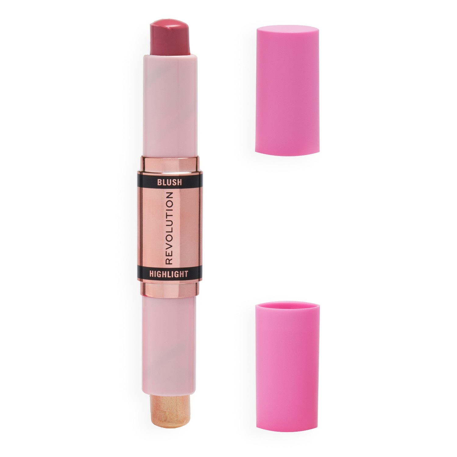 Stick Mauve Glow