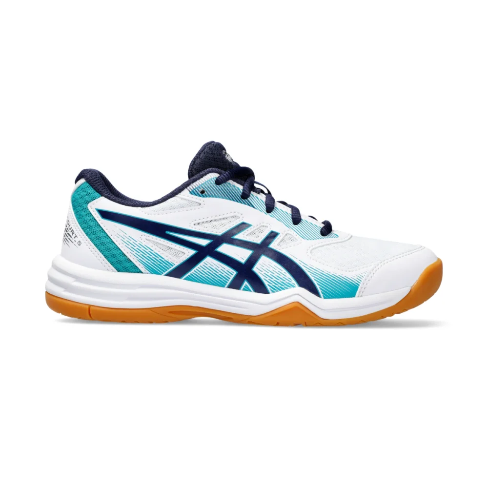 Asics Upcourt 5 GS 1074A039-104 / weiss