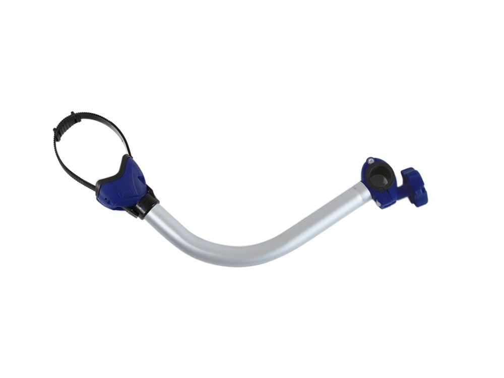 Fiamma Bike-Block Pro 3 Fahrradklemme