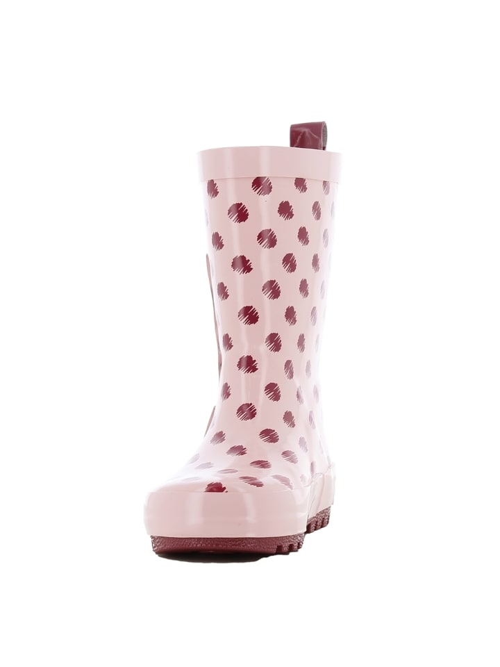 Disney Minnie Mouse Gummistiefel mit Disney Minnie Mouse Motiv, in Rosa günstig kaufen