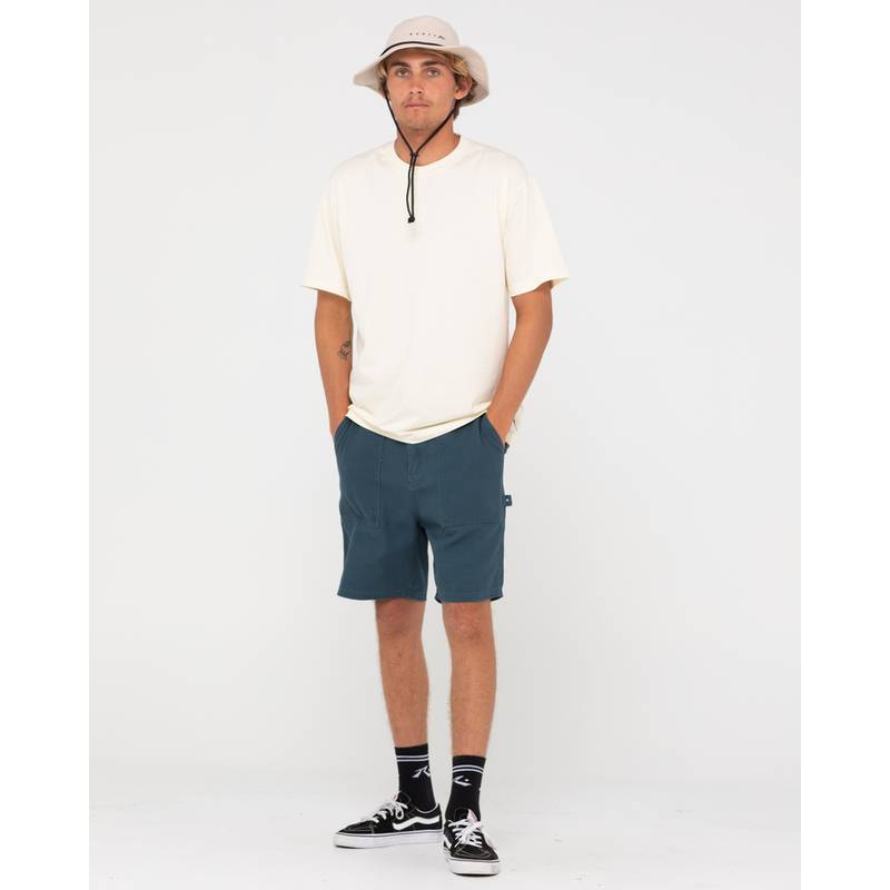 RUSTY LA JOLLA 19 WALKSHORT Shorts Herren