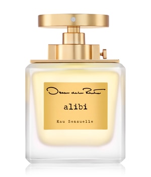Oscar de la Renta Alibi Sensuelle Eau de Parfum 100 ml