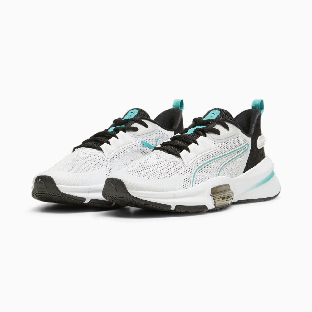 PUMA PWRFRAME TR 3 379560_07 / grau