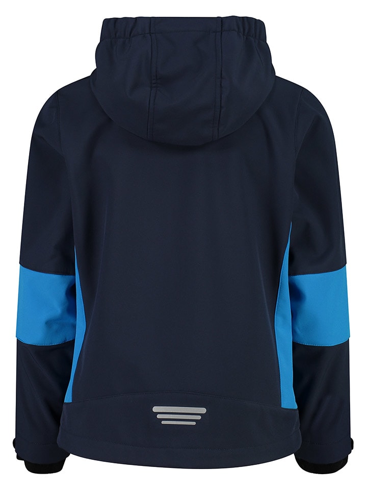 CMP Softshelljacke in Schwarz günstig kaufen