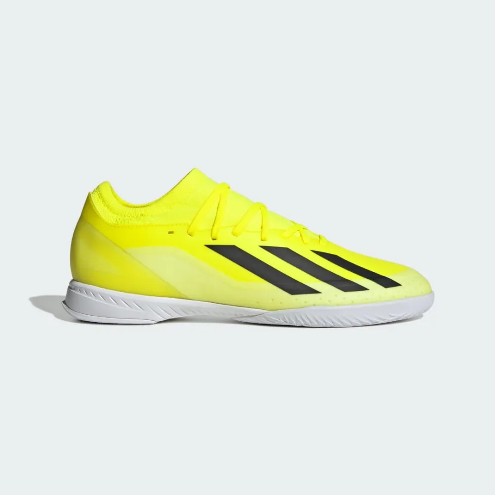 adidas X Crazyfast League IN IF0701 / schwarz