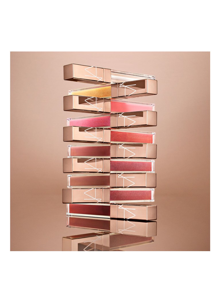 NARS Afterglow lūpu spīdums - lūpu spīdums
