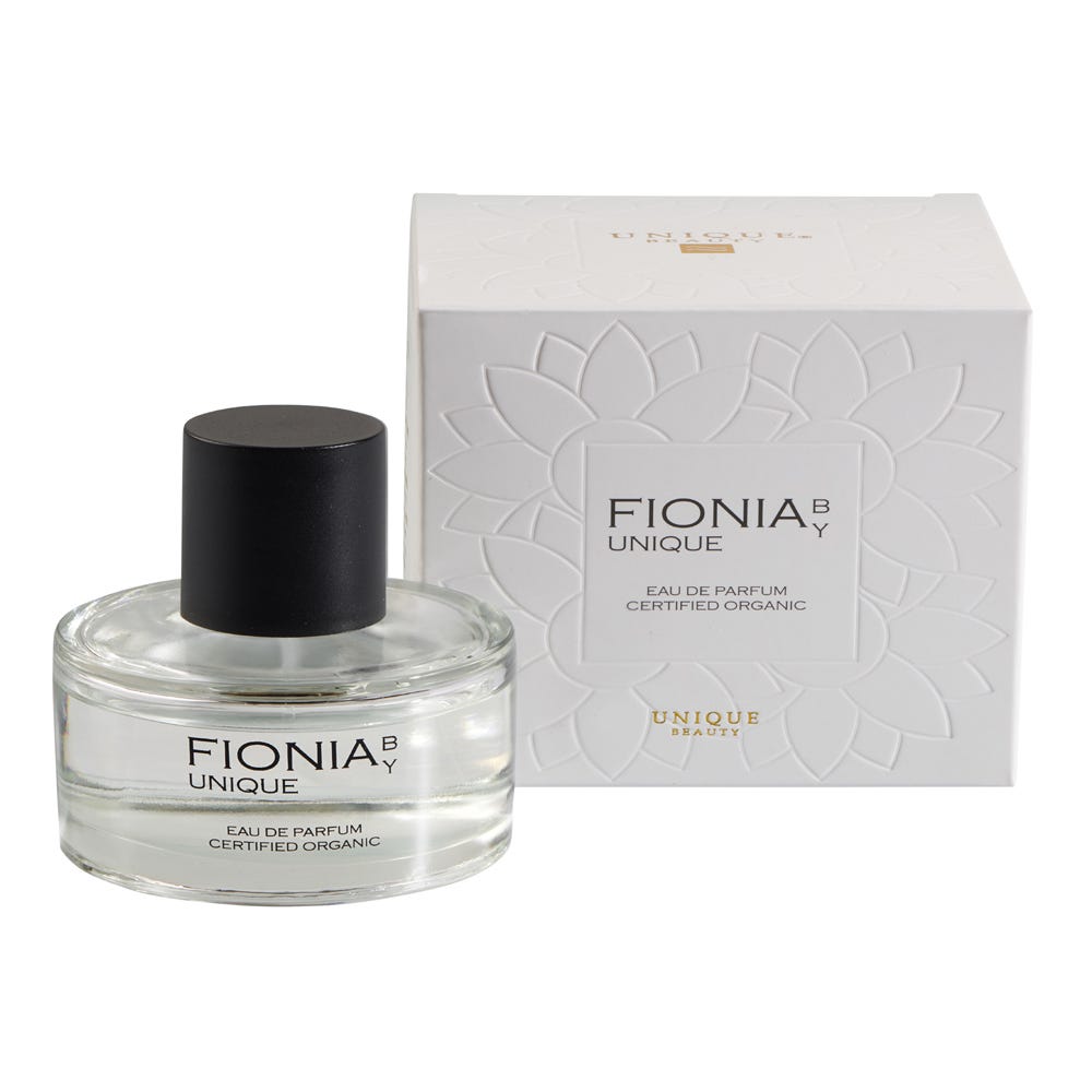 Unique Beauty Fiona by Unique Eau de Parfum 50 ml