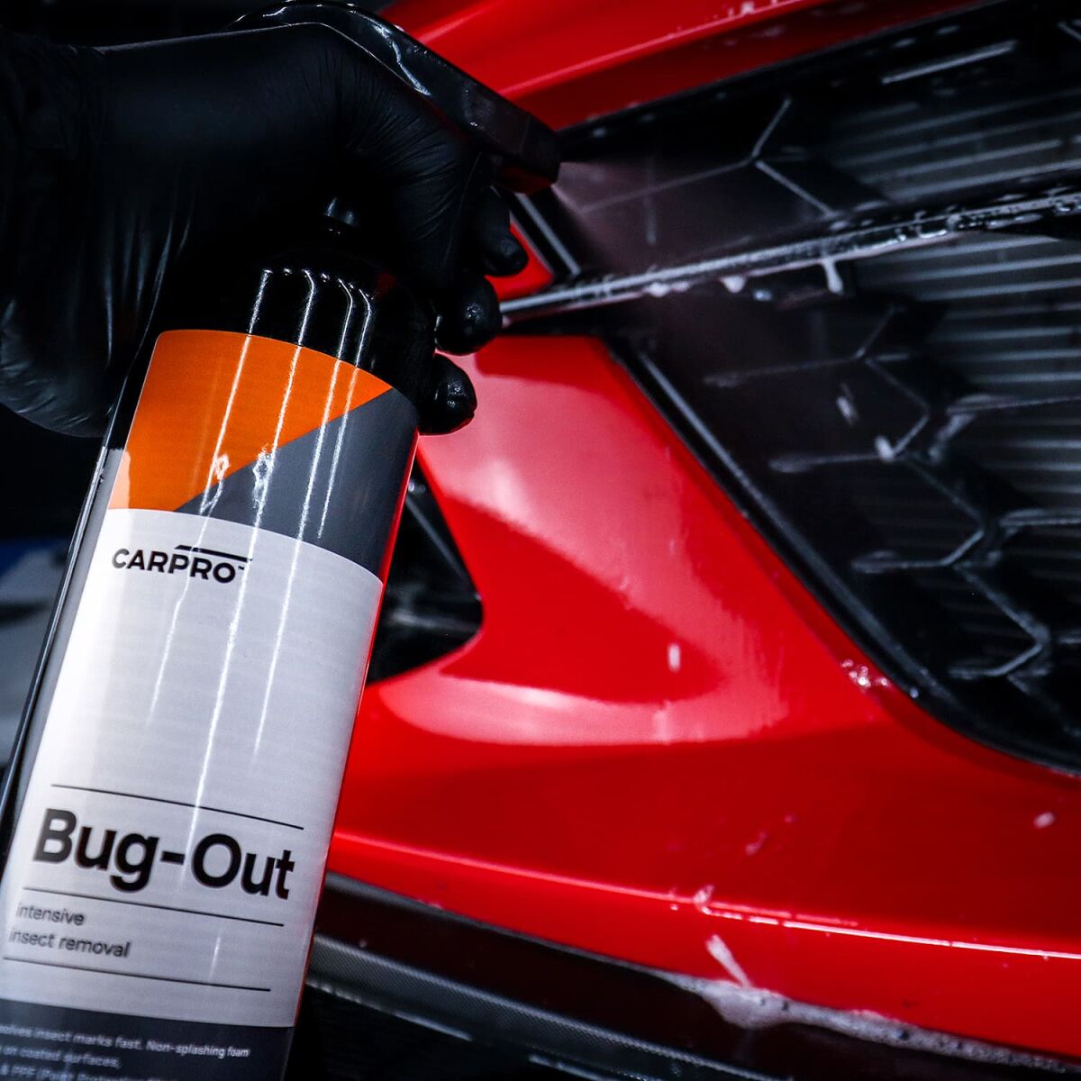 CarPro Bug Out Insektenentferner 1L