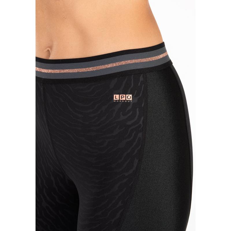 LPO Leggings Damen
