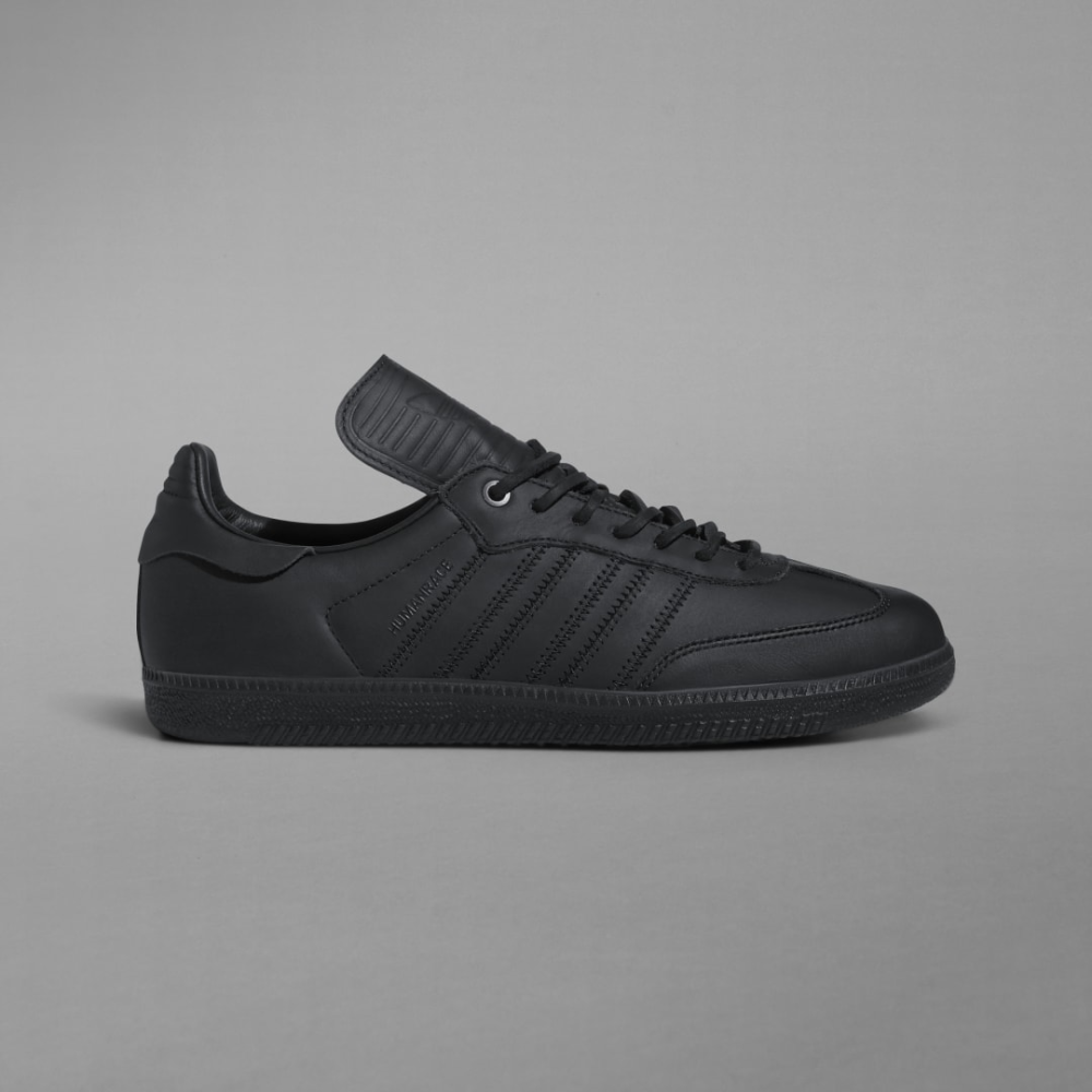 adidas Humanrace Samba x IE7291 / grau