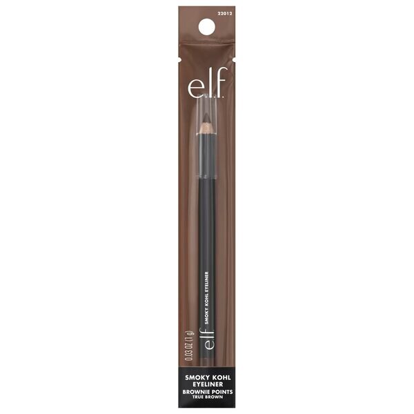 e.l.f. Brownie Points Smokey Kohl Eyeliner 1g