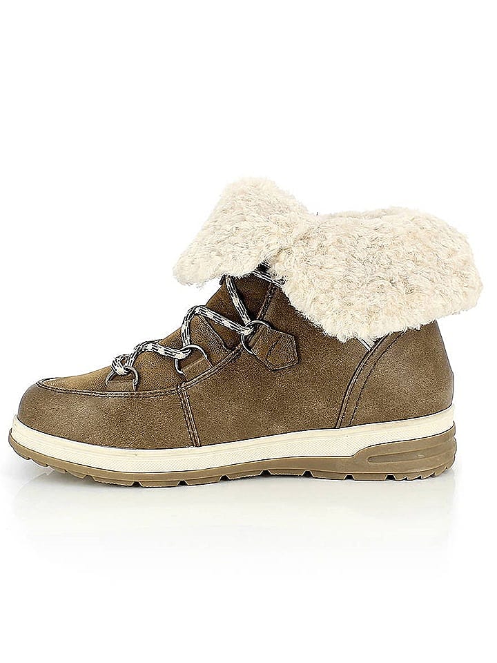Kimberfeel Winterboots 
