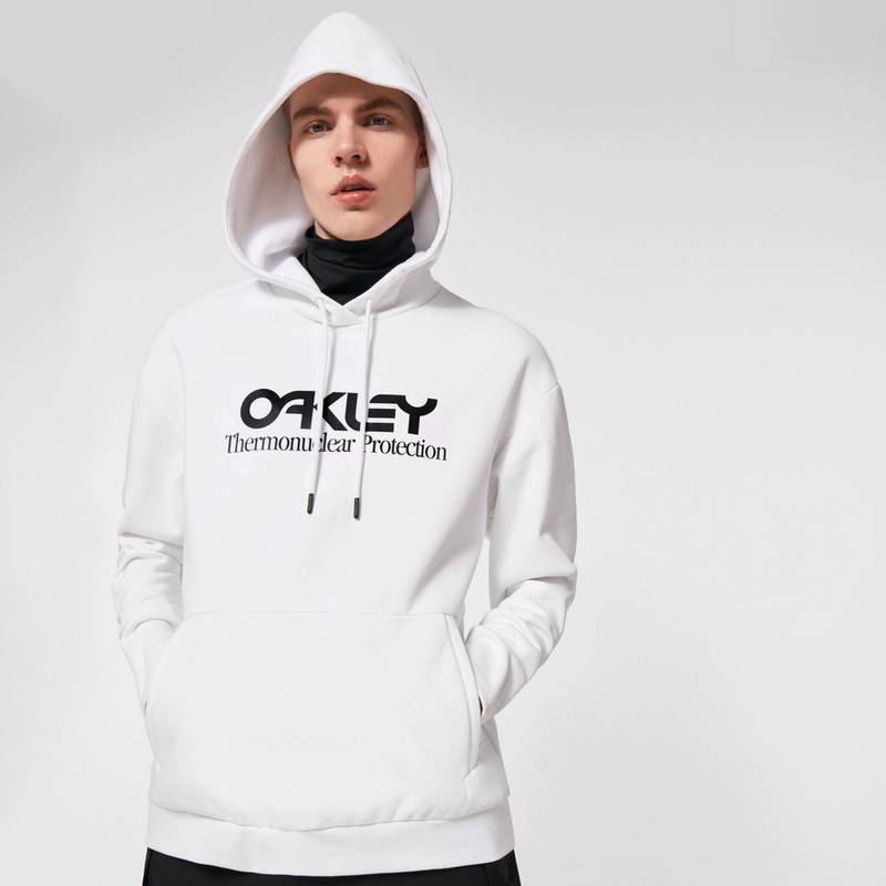 Oakley RIDER LONG 2.0 Hoodie Herren