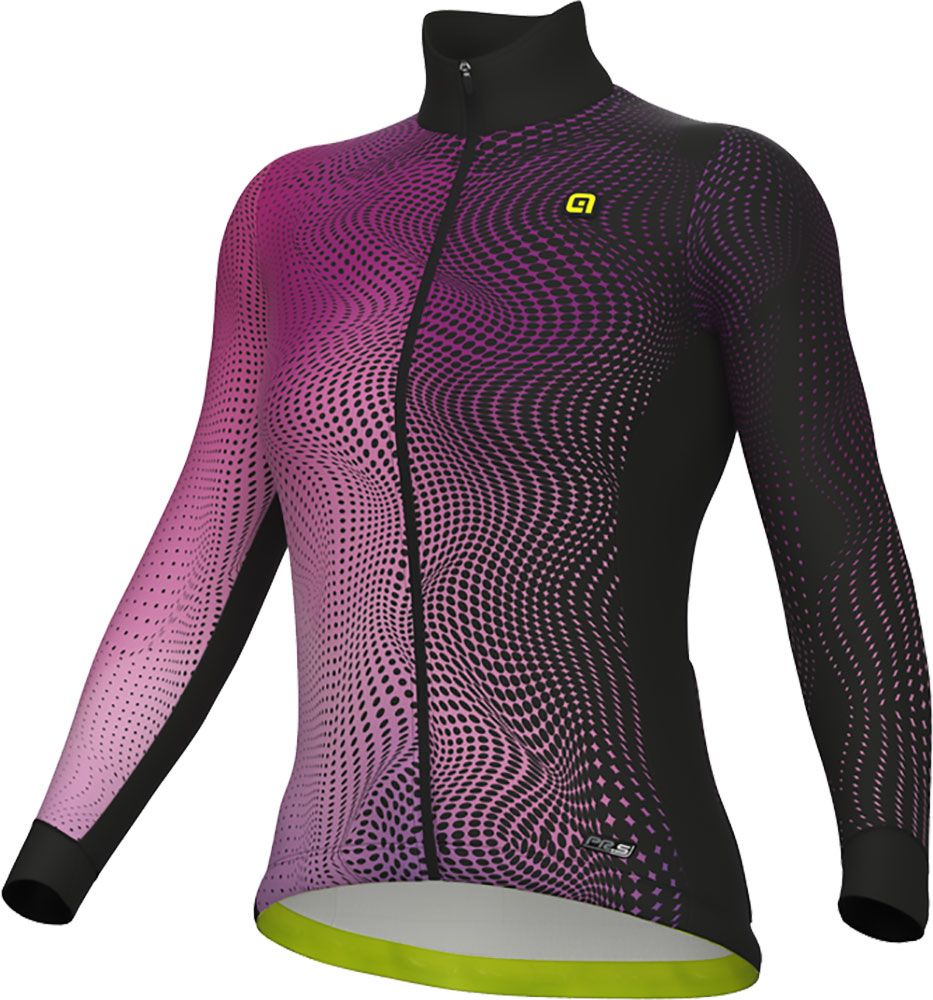 Alé Circus - Damen Langarmtrikot kaufen | Bike-Discount