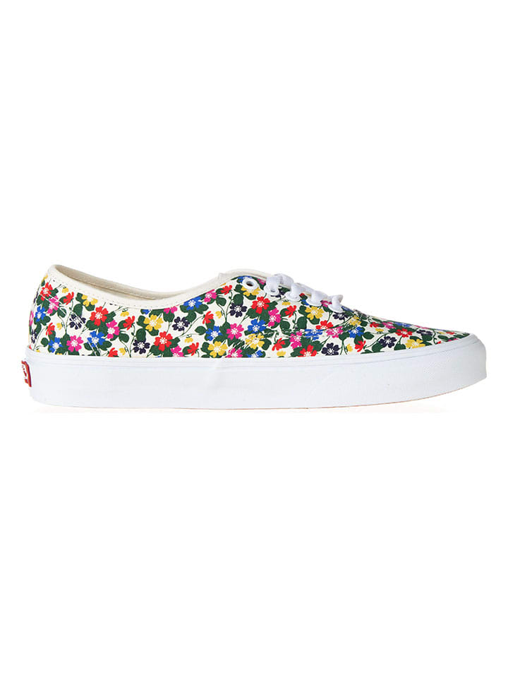 Vans Sneakers in Bunt günstig kaufen
