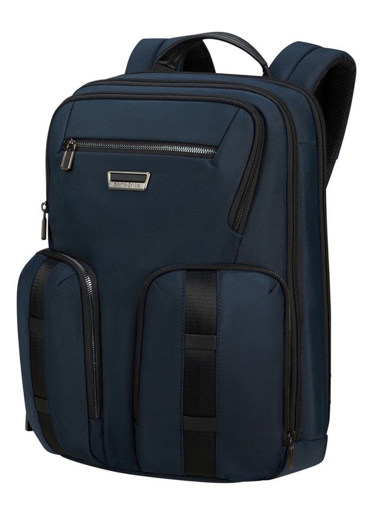 Σακίδιο πλάτης Samsonite Urban-Eye με θήκη για φορητό υπολογιστή 15,6 ιντσών