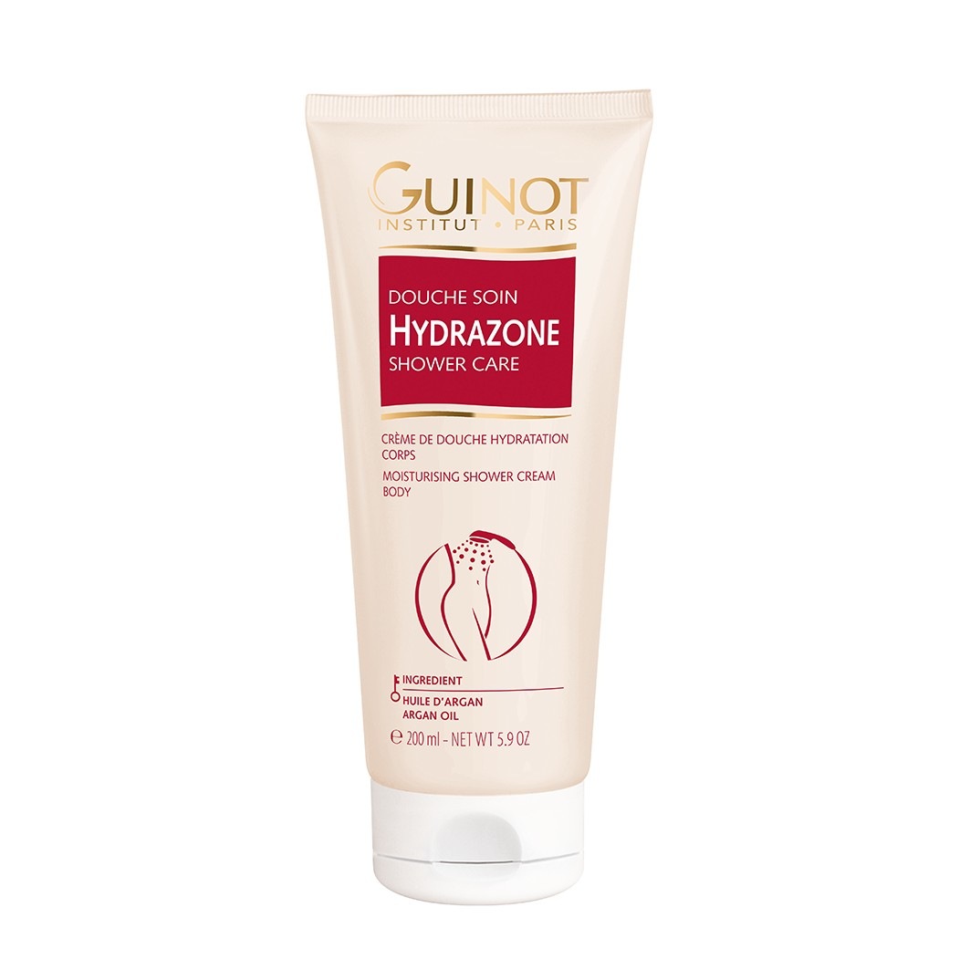 Hydrazone Shower Care