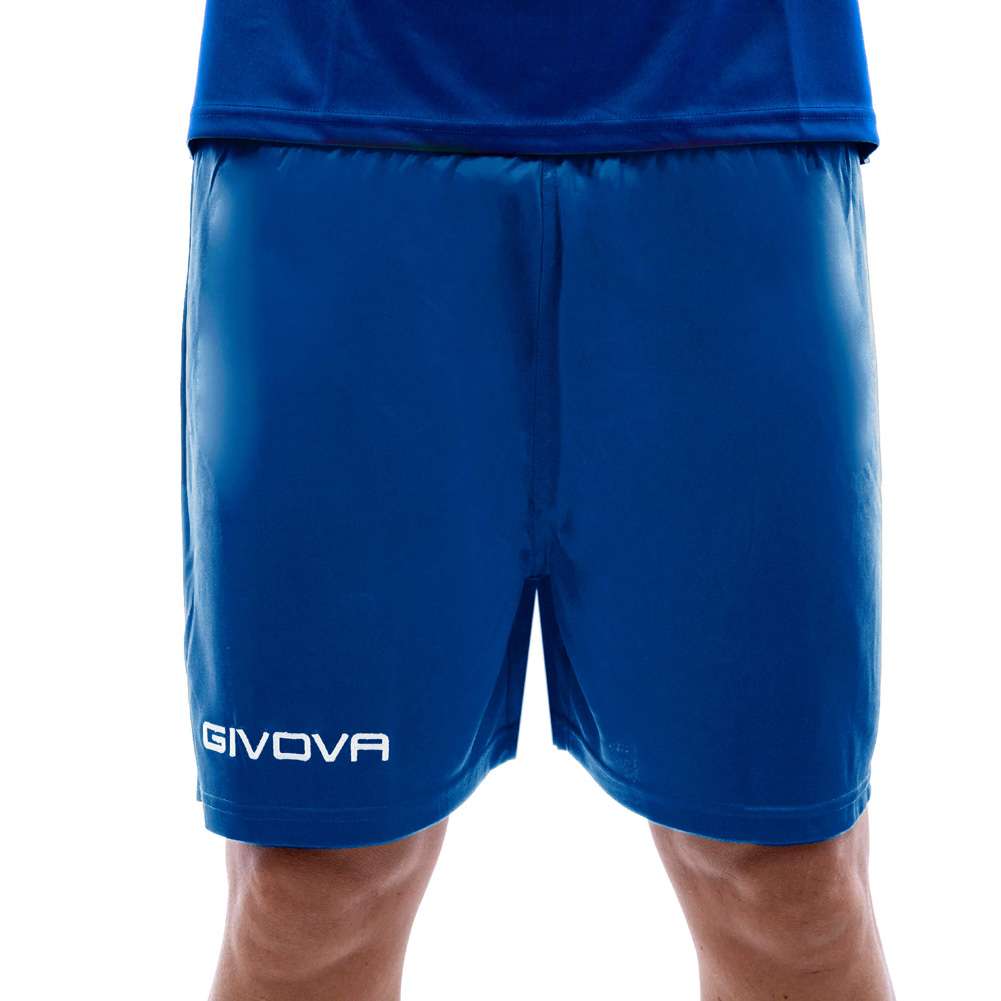 Givova One Trainings Shorts P016-0002