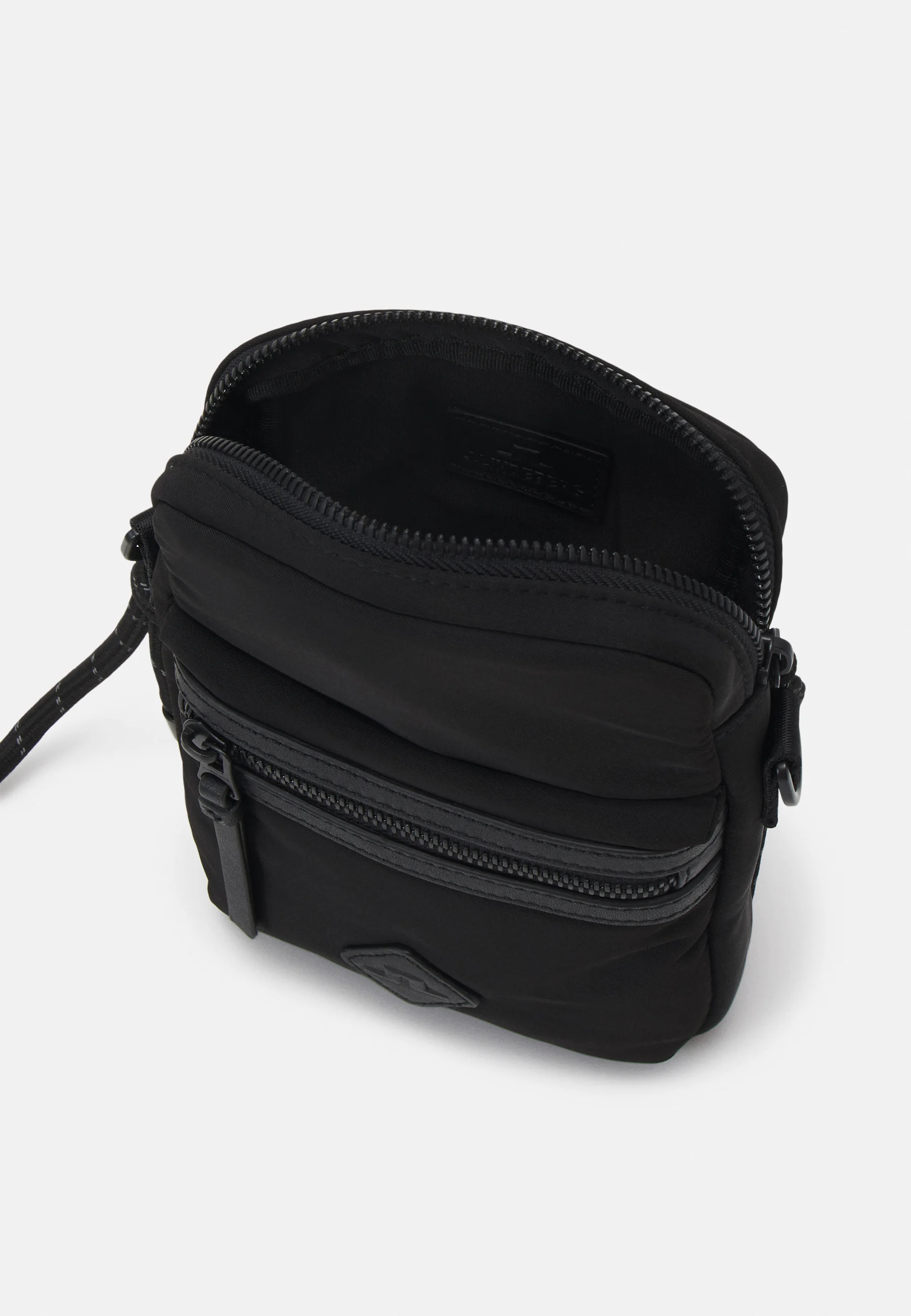 J.LINDEBERG BOLSO BANDOLERA PEQUEÑO UNISEX - Bolso de hombro