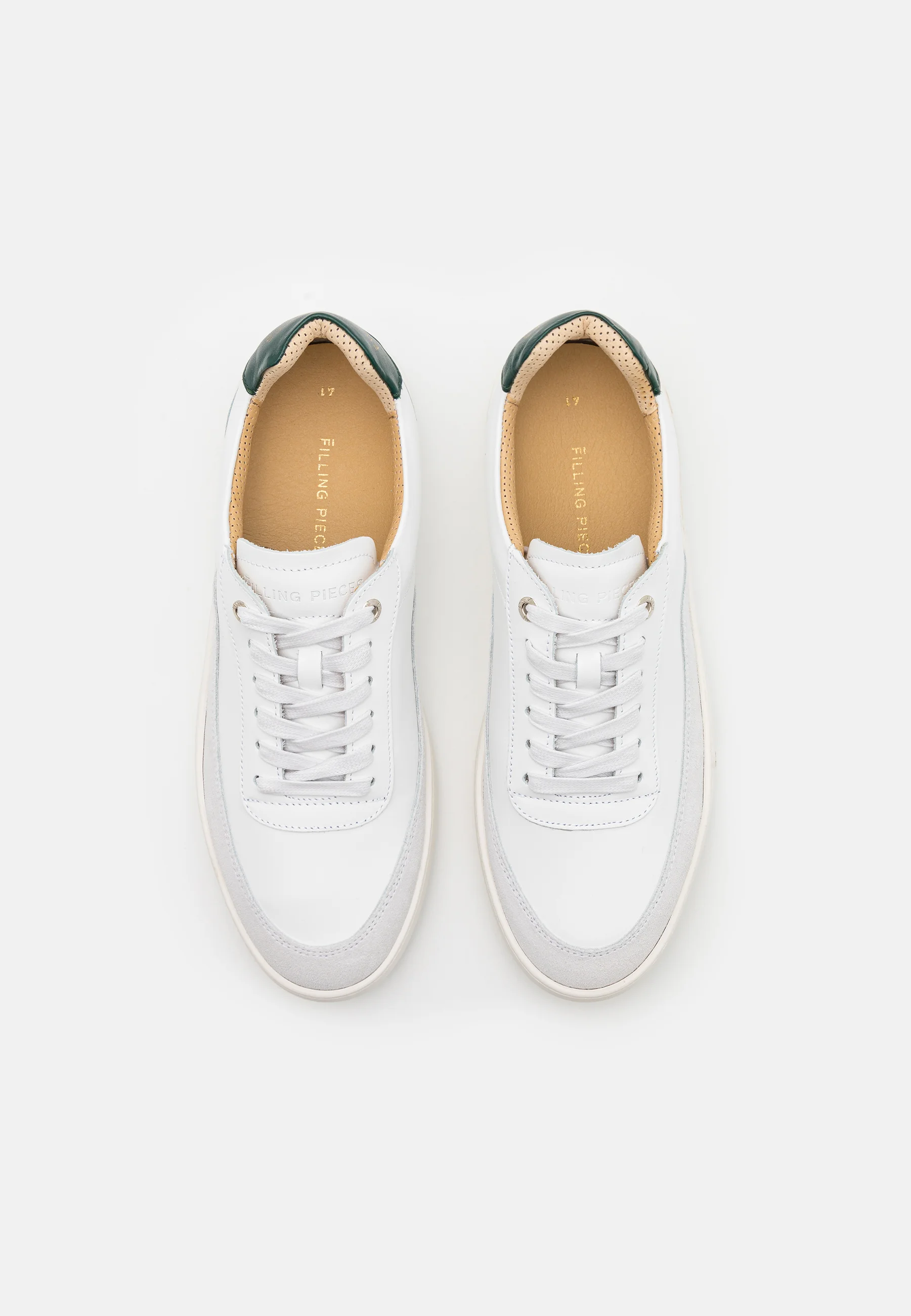 Piezas de relleno MONDO SQUASH - Zapatillas bajas