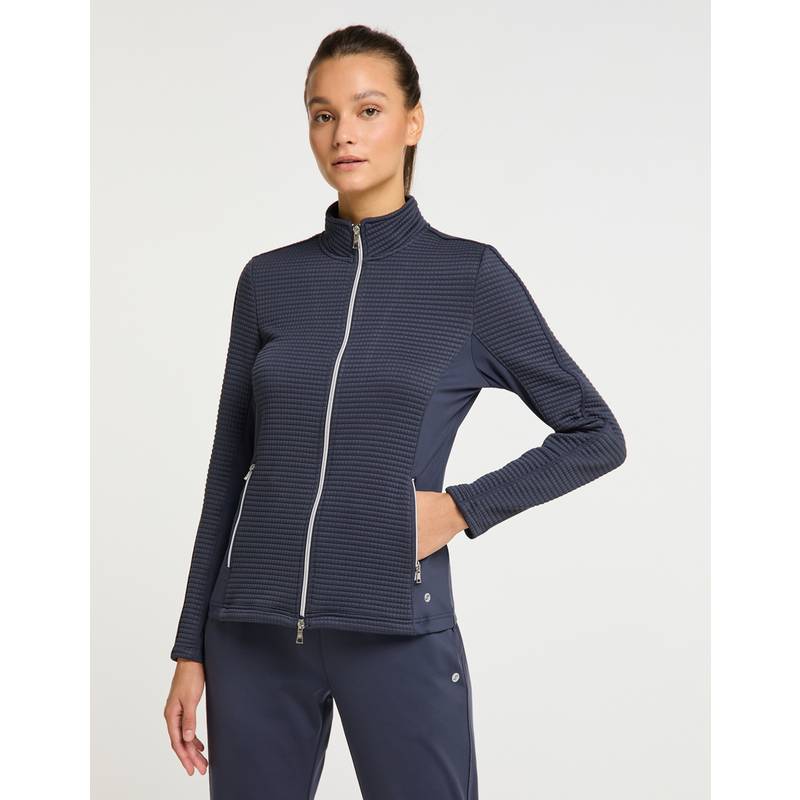 JOY sportswear SANJA Trainingsjacke Damen