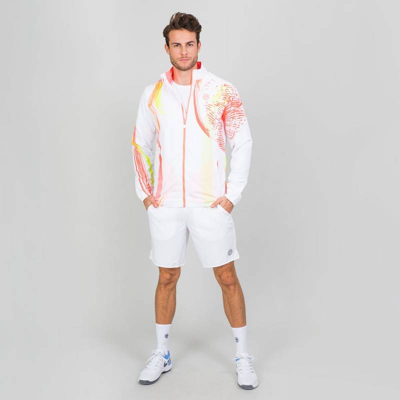 BIDI BADU Teku Tech Jacket Funktionsjacke Herren