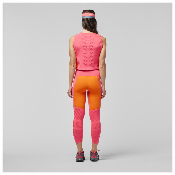 Salewa - Women's Pedroc Dry Responsive Hybrid Tank - Top