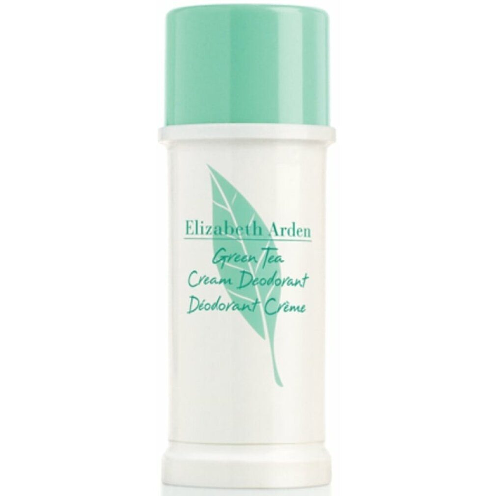 Elizabeth Arden Deo-Zerstäuber Elizabeth Arden Grüner Tee Deodorant Creme 44 Ml Für Frauen