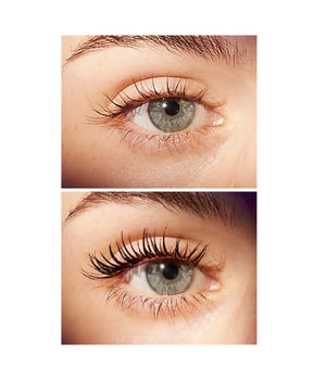 IsaDora 10 Sec High Impact Lift & Curl Mascara Mascara-9 ml