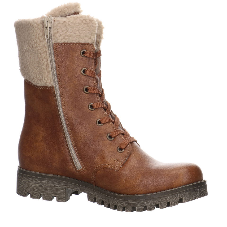 Rieker Boots