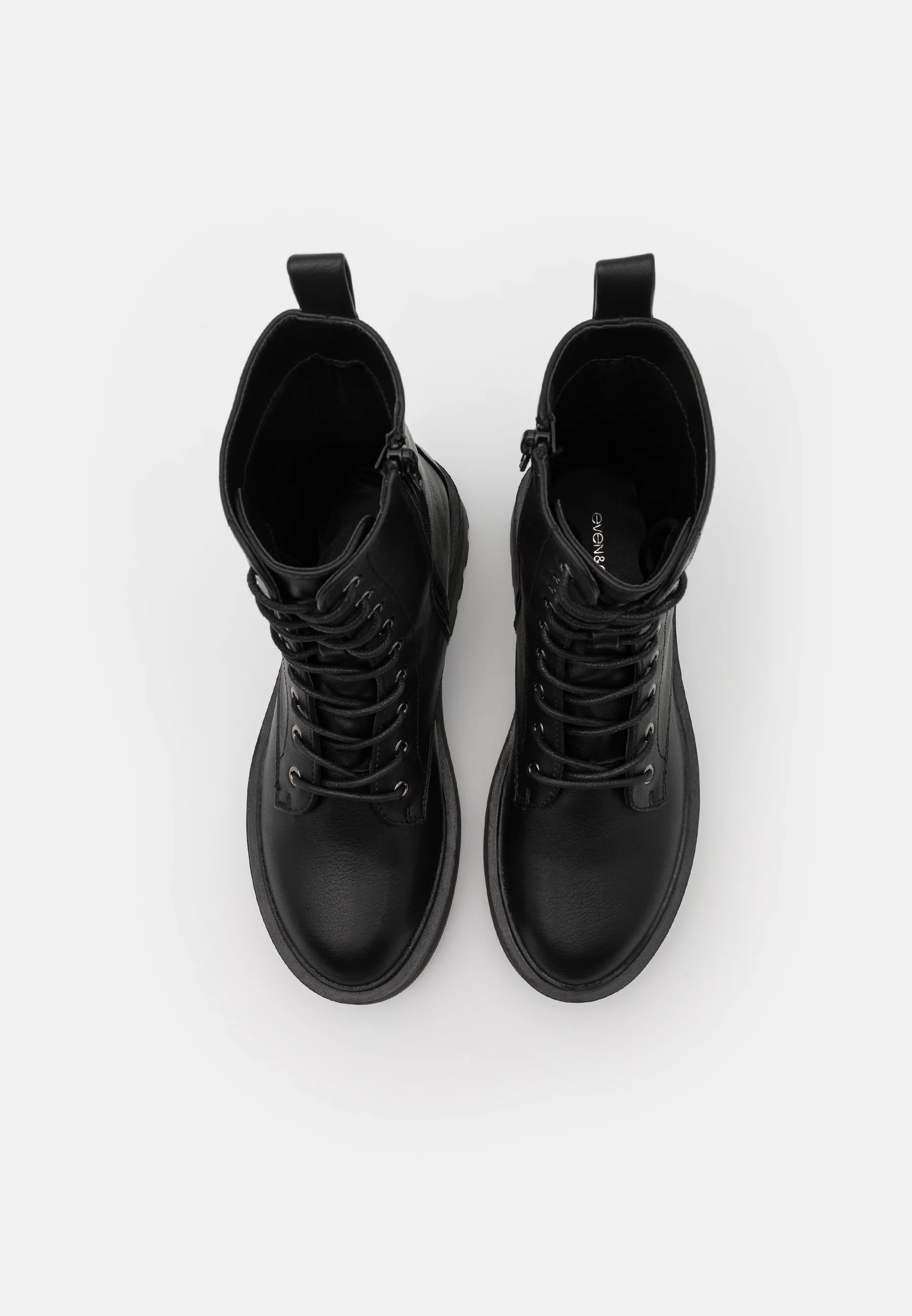 Botines de plataforma Even&Odd