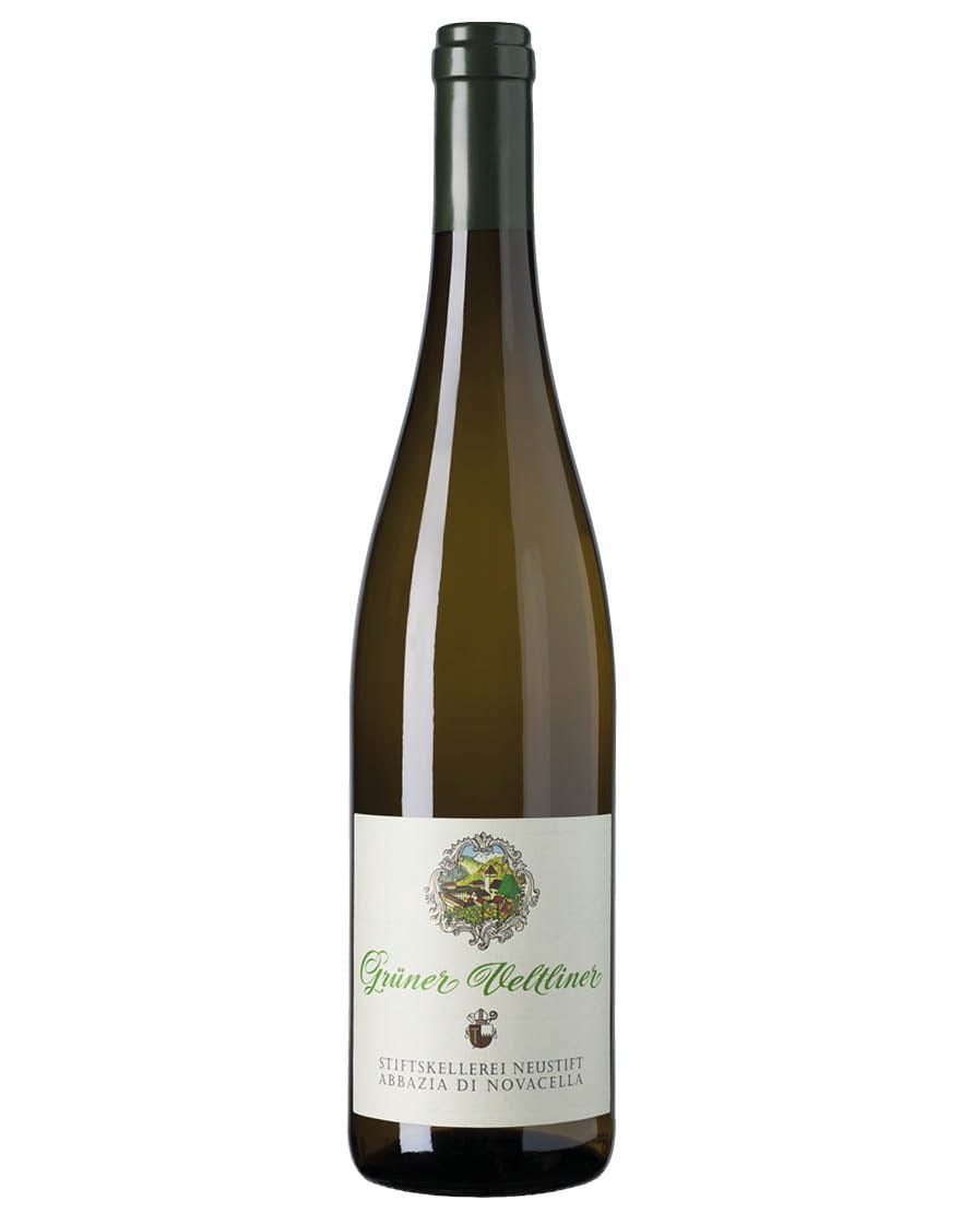 Südtirol - Alto Adige Valle Isarco DOC Grüner Veltliner 2022 Abbazia di Novacella 0,75 ℓ