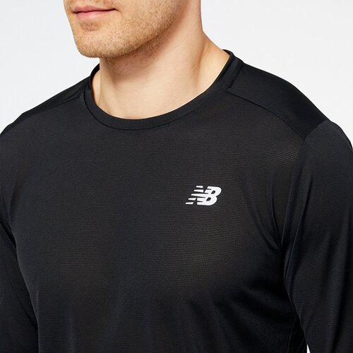 HERREN T-SHIRT ACCELERATE LONG SLEEVE