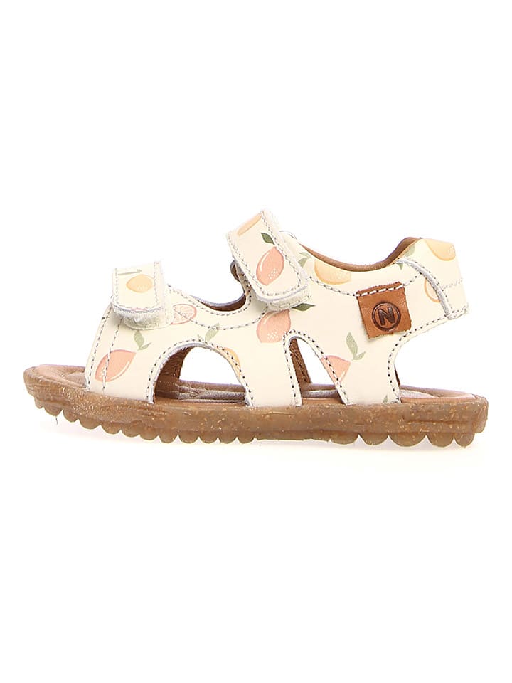 Naturino Leder-Sandalen 