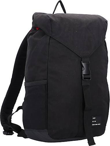 forvert Dale Rucksack 45 cm Laptopfach