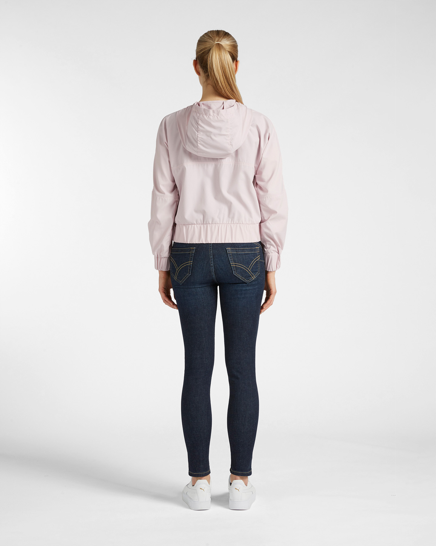 Bluza Ellesse Rimini W EHW100S23-387