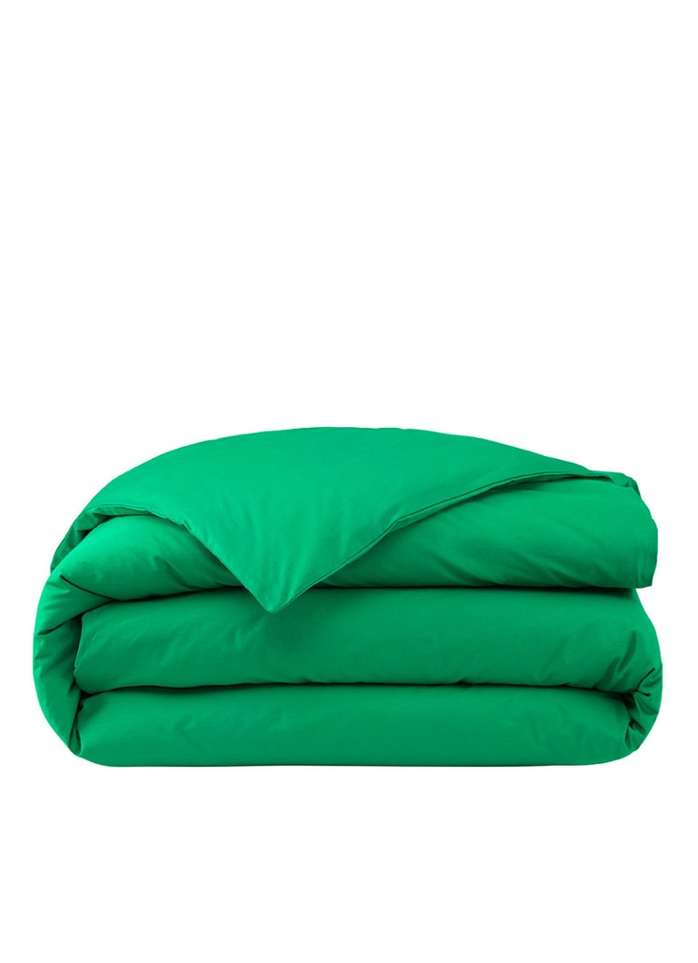 Παπλωματοθήκη Ralph Lauren Player 220TC από βαμβάκι και περκάλι