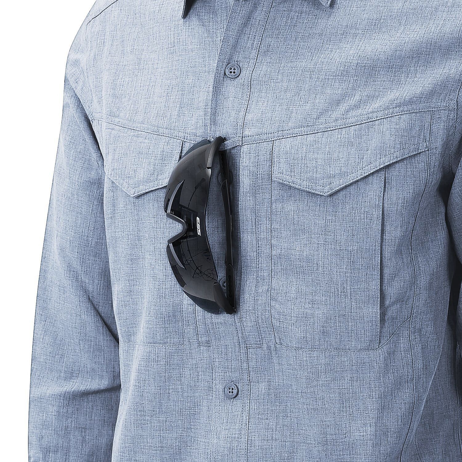 Defender Mk2 Gentleman Shirt