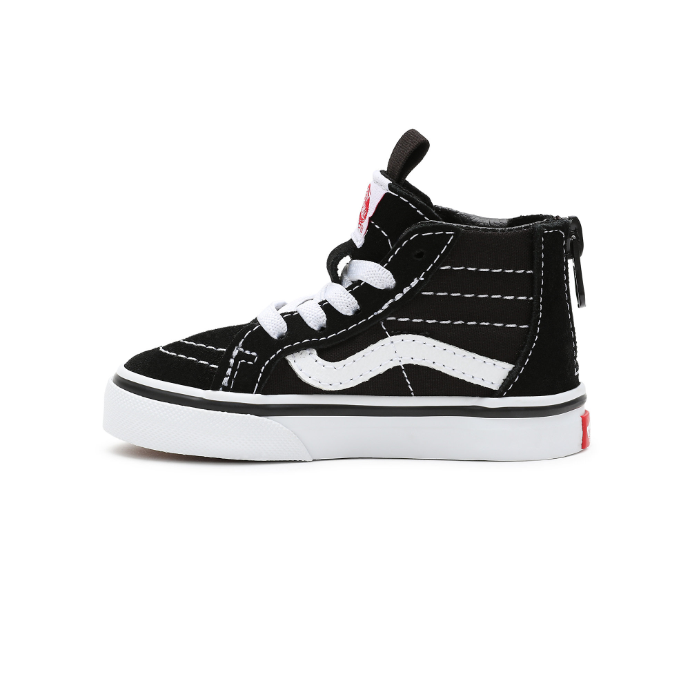 Vans SK8 Hi Zip VN000XG5Y28 / schwarz