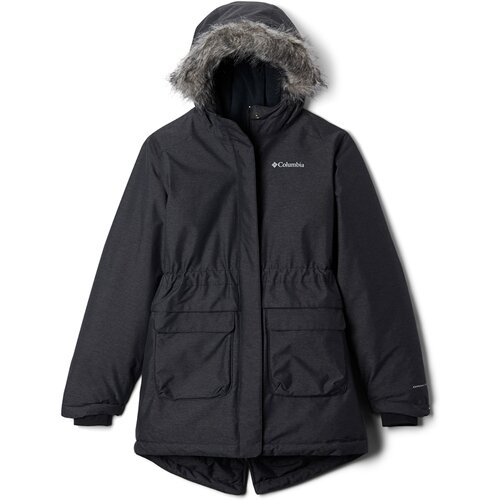 KINDER JACKE NORDIC STRIDER JACKET